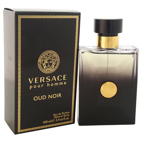 versace pour homme oud noir edp|Versace oud noir fragrantica.